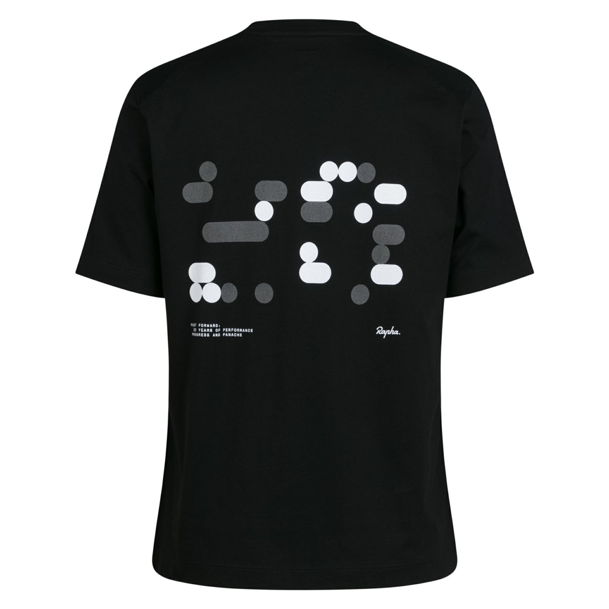 Past Forward Exhibition T-shirt