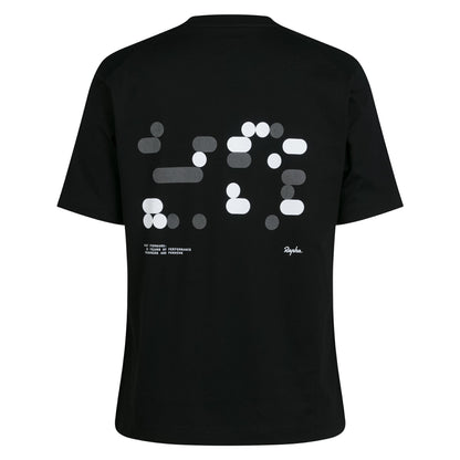 Past Forward Exhibition T-shirt