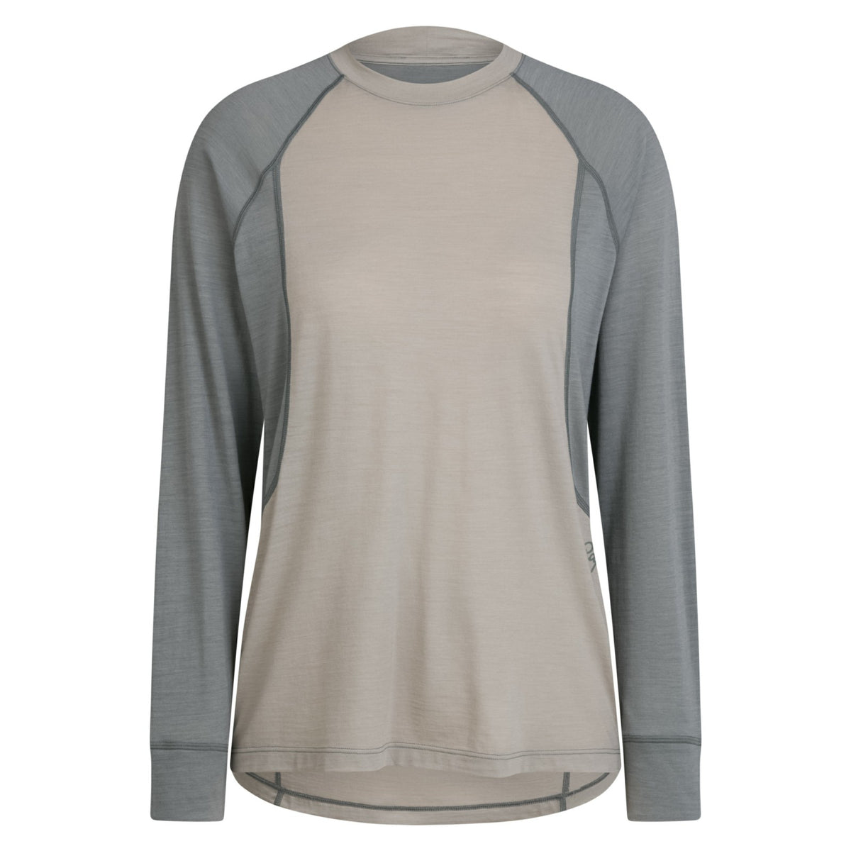 Explore Merino Long Sleeve T-Shirt