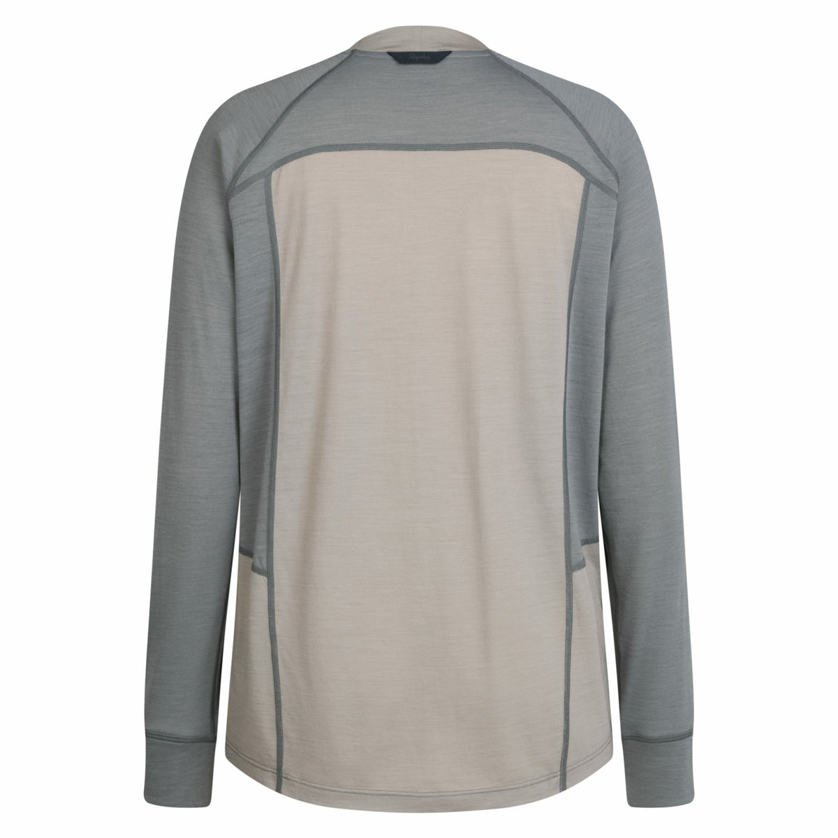 Explore Merino Long Sleeve T-Shirt