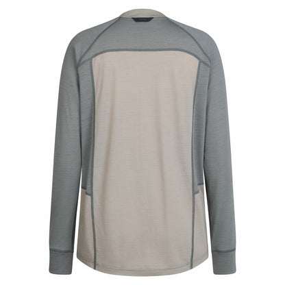 Explore Merino Long Sleeve T-Shirt