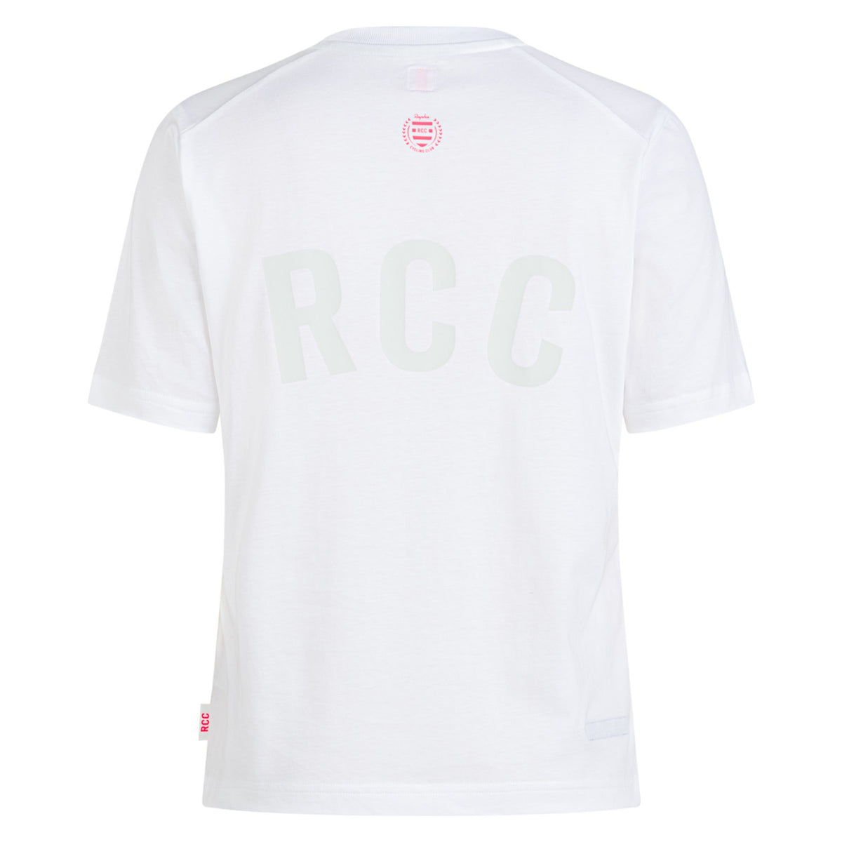 RCC Cotton T-Shirt