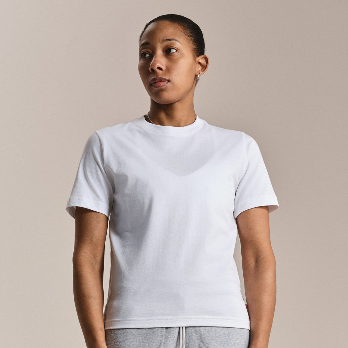 RCC Cotton T-Shirt