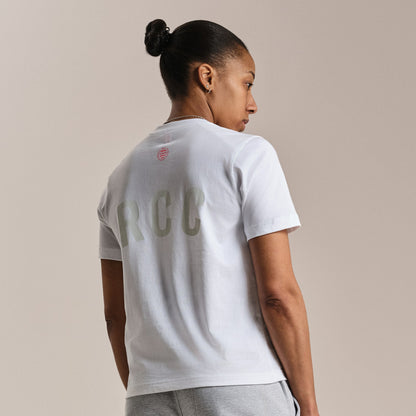 RCC Cotton T-Shirt