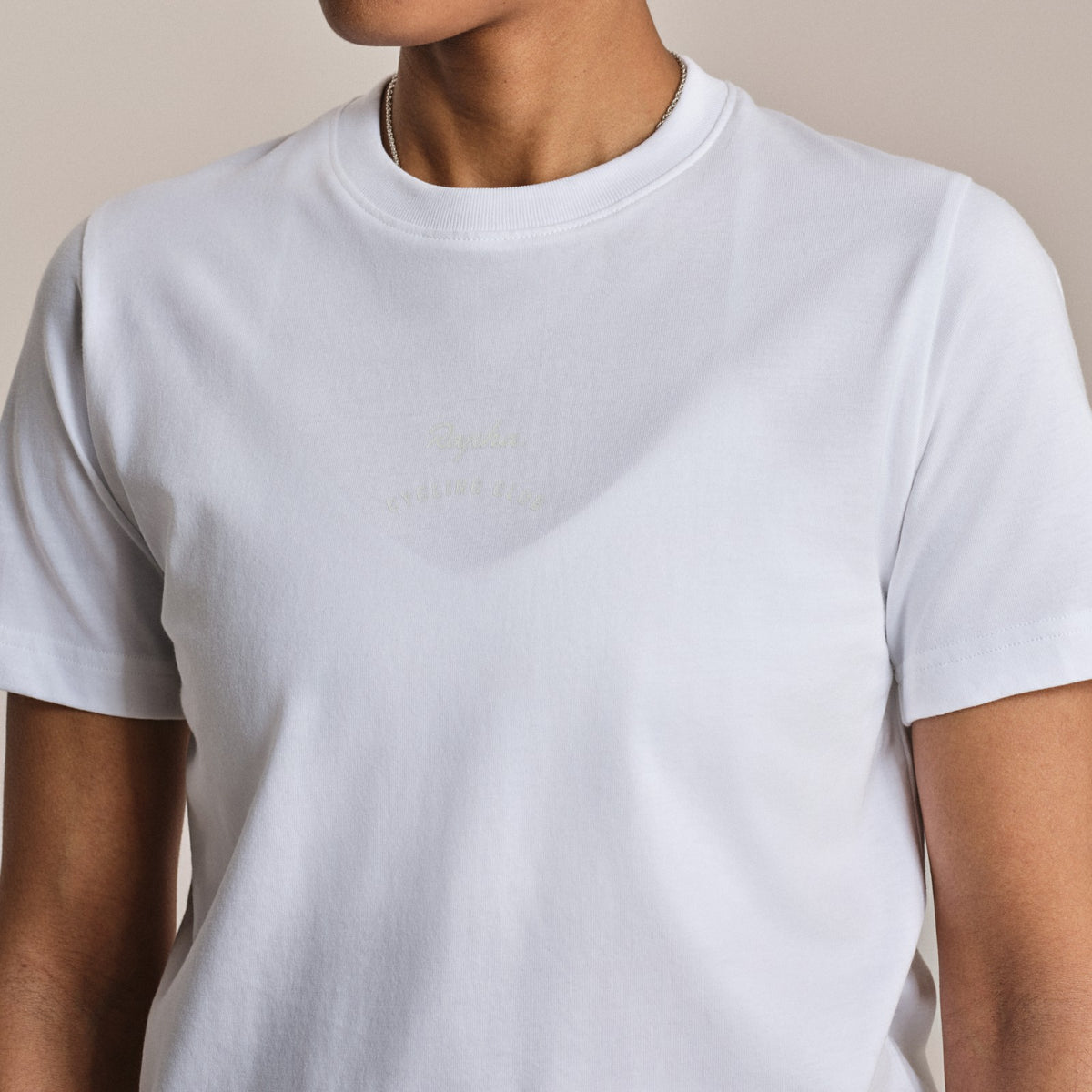 RCC Cotton T-Shirt