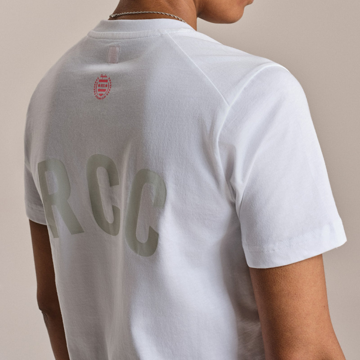 RCC Cotton T-Shirt