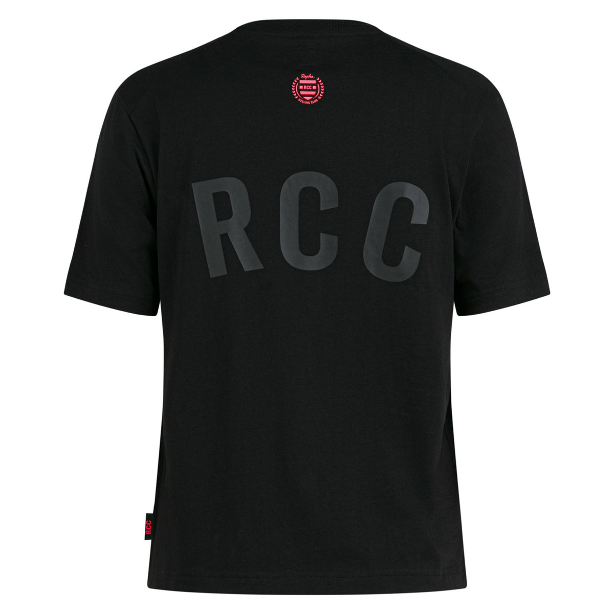 RCC Cotton T-Shirt