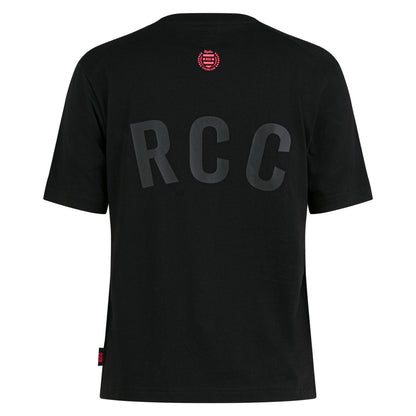 RCC Cotton T-Shirt