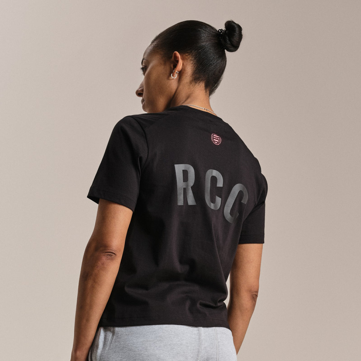 RCC Cotton T-Shirt