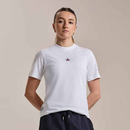 USA Short Sleeve Cotton T-Shirt