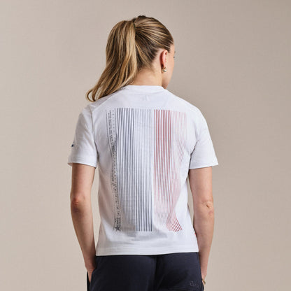 USA Short Sleeve Cotton T-Shirt