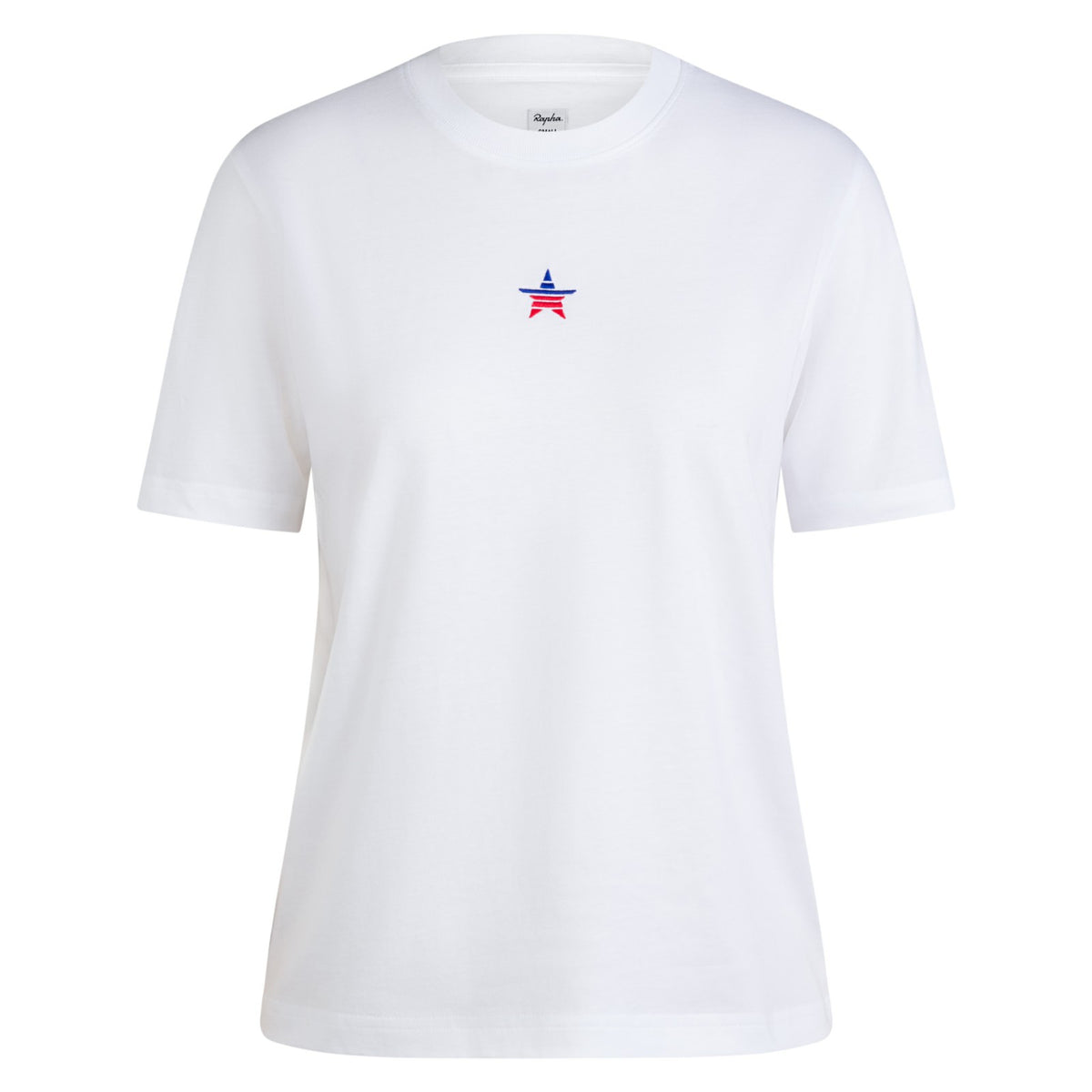 USA Short Sleeve Cotton T-Shirt