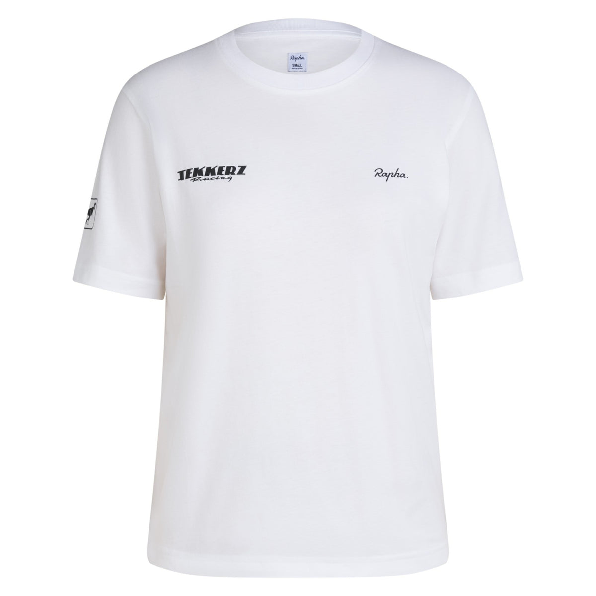 Tekkerz Short Sleeve T-Shirt