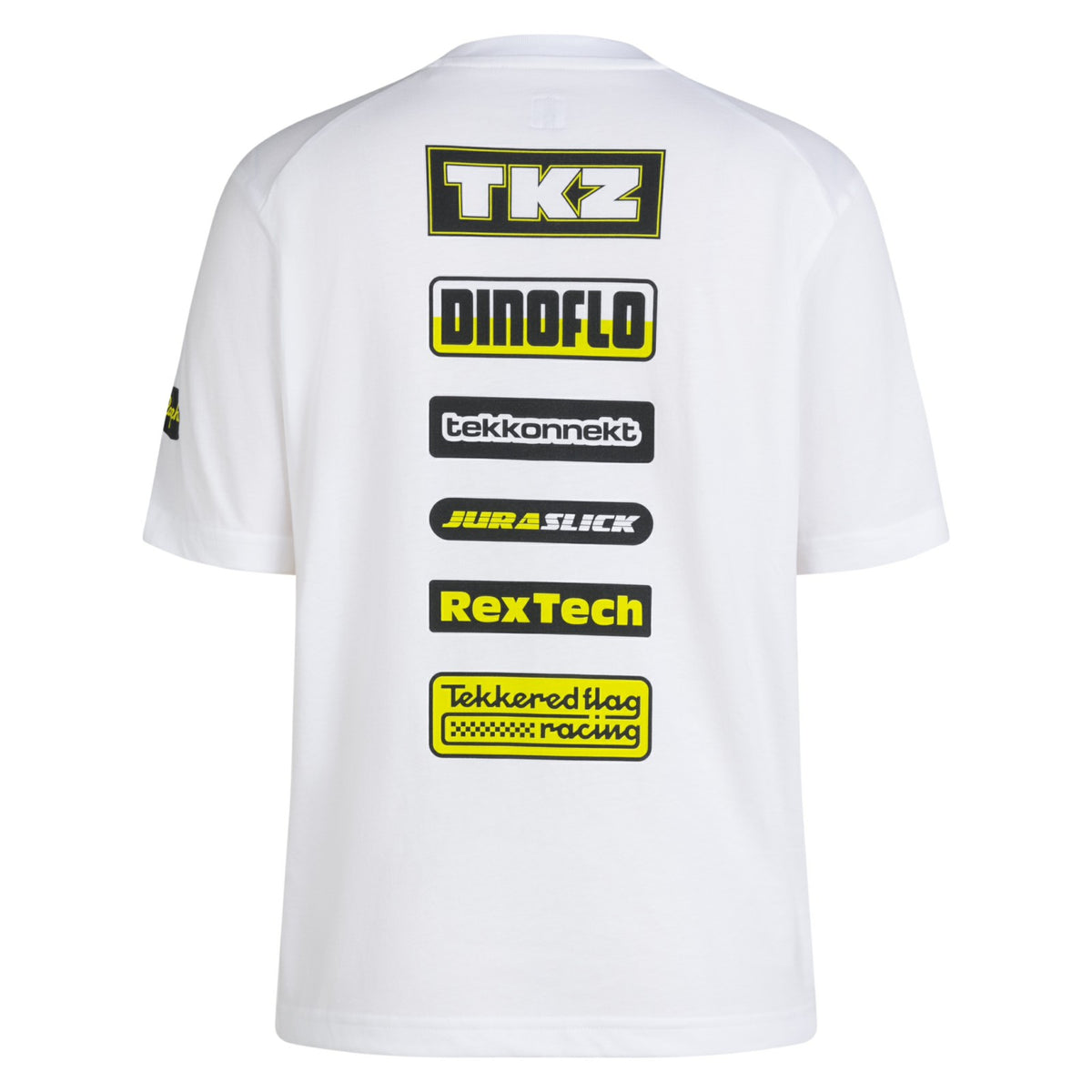 Tekkerz Short Sleeve T-Shirt