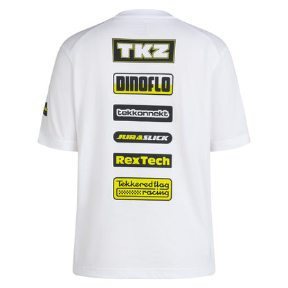 Tekkerz Short Sleeve T-Shirt
