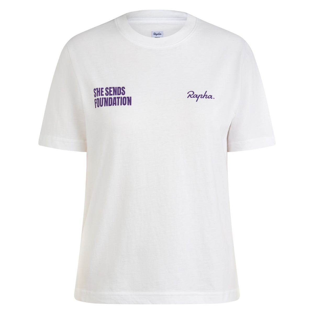 Kate Courtney Short Sleeve T-Shirt