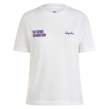 Kate Courtney Short Sleeve T-Shirt