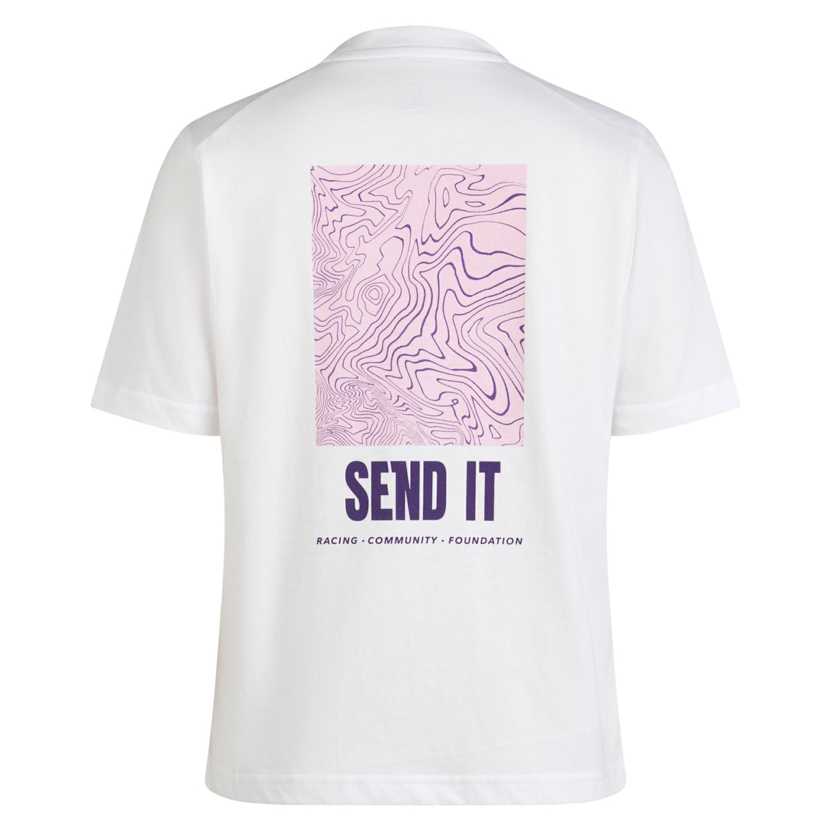 Kate Courtney Short Sleeve T-Shirt