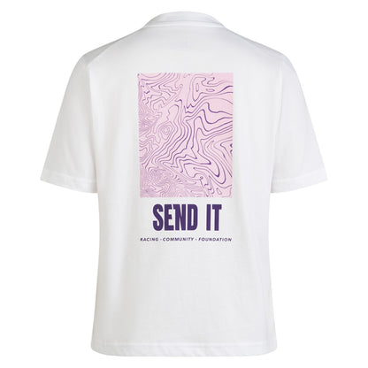 Kate Courtney Short Sleeve T-Shirt