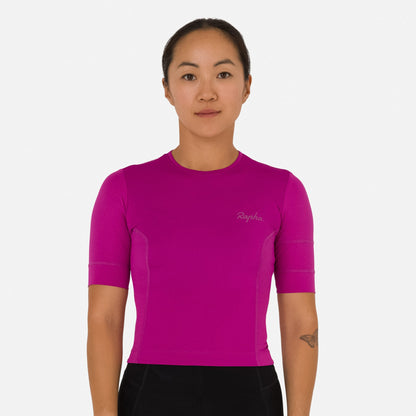 Cropped Cargo Top