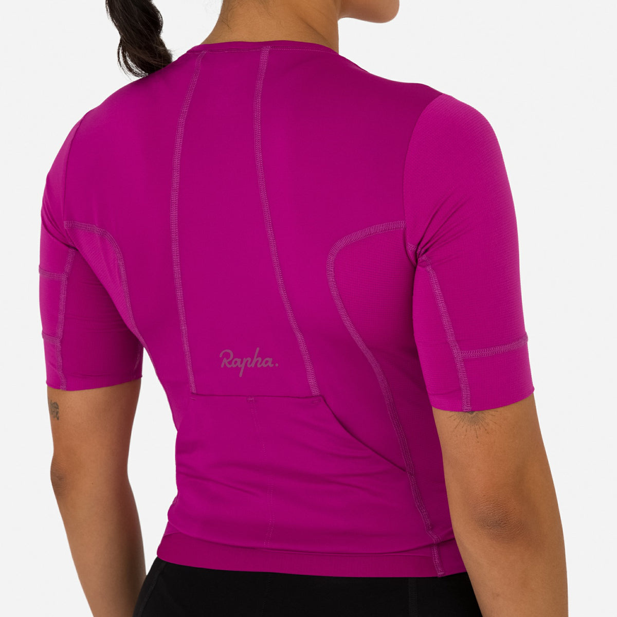 Cropped Cargo Top