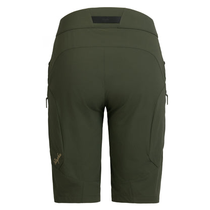 Trail Cargo Shorts