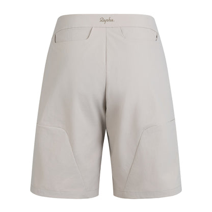 Tech Cargo Shorts