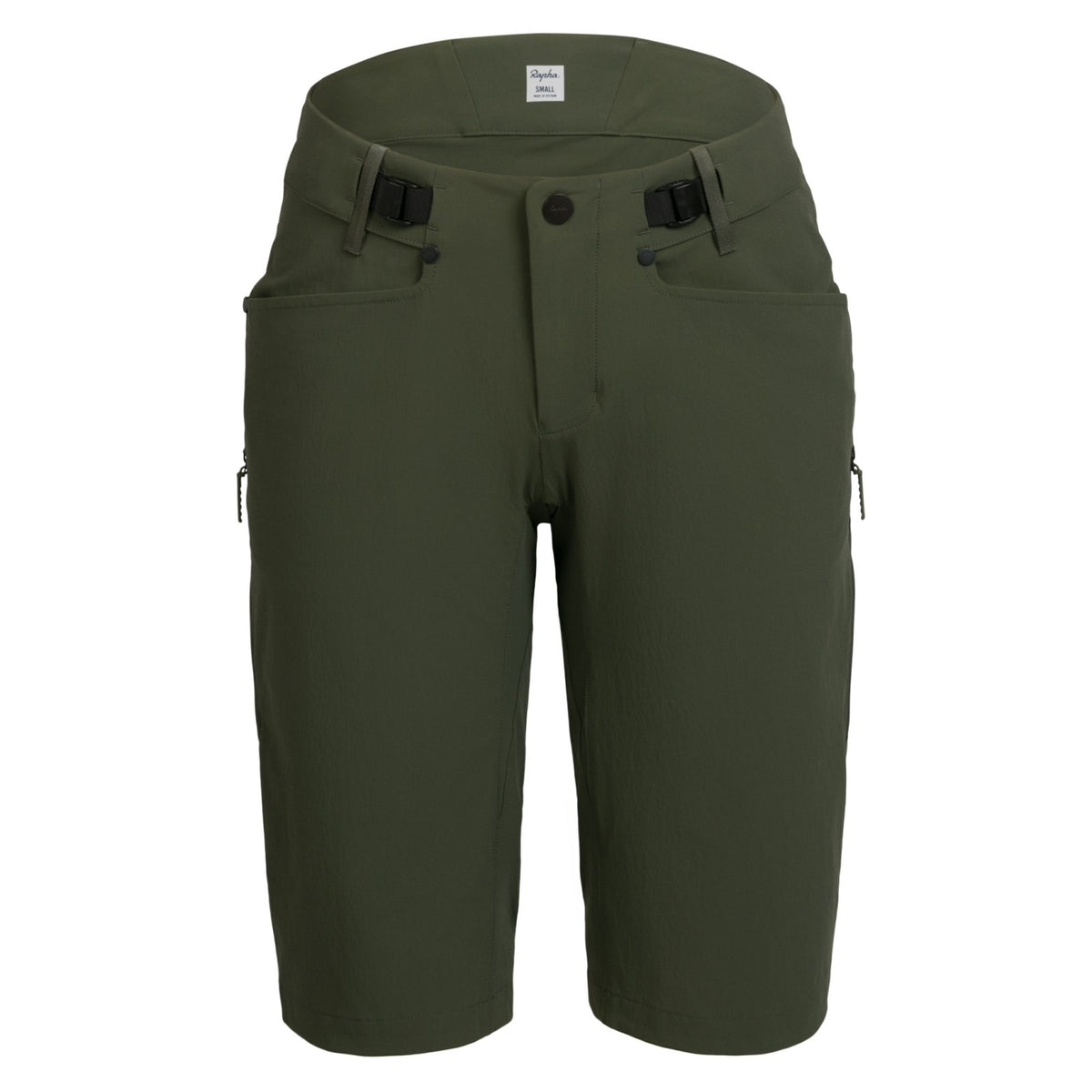 Dark Green/Tan,XXS