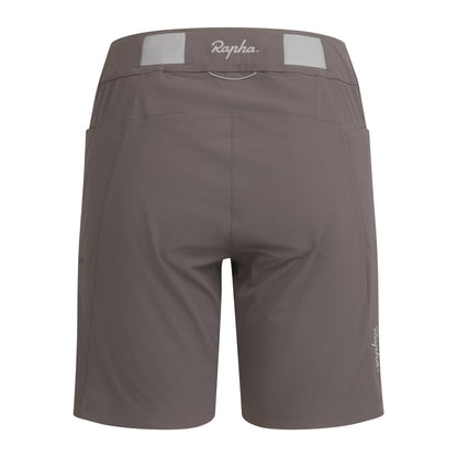 Explore Overshorts