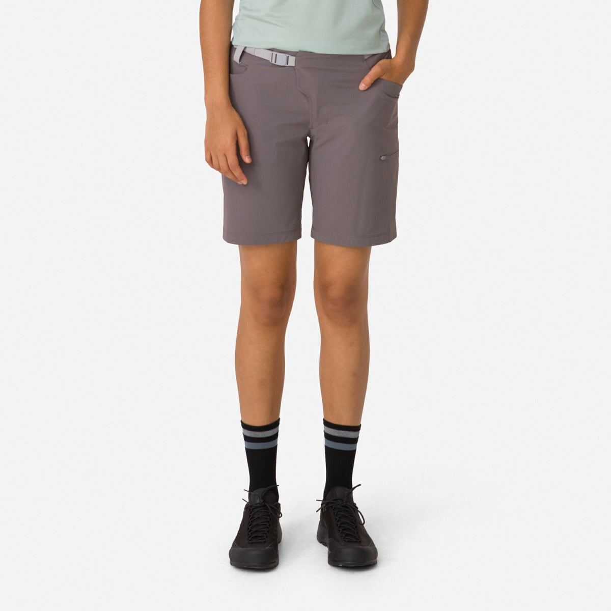Explore Overshorts