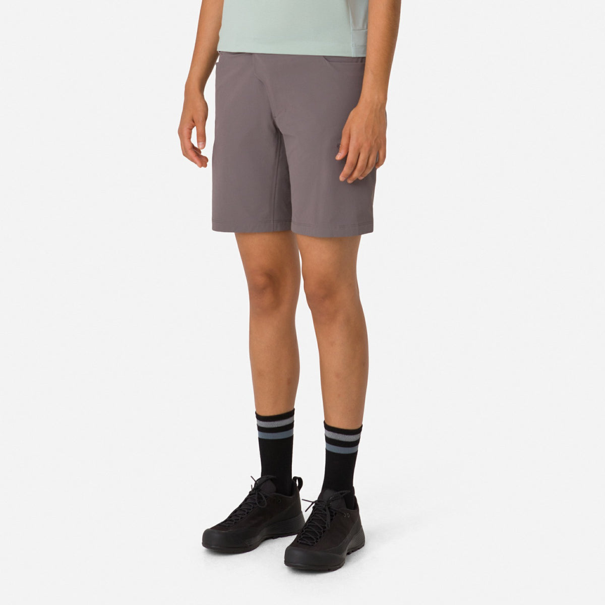 Explore Overshorts