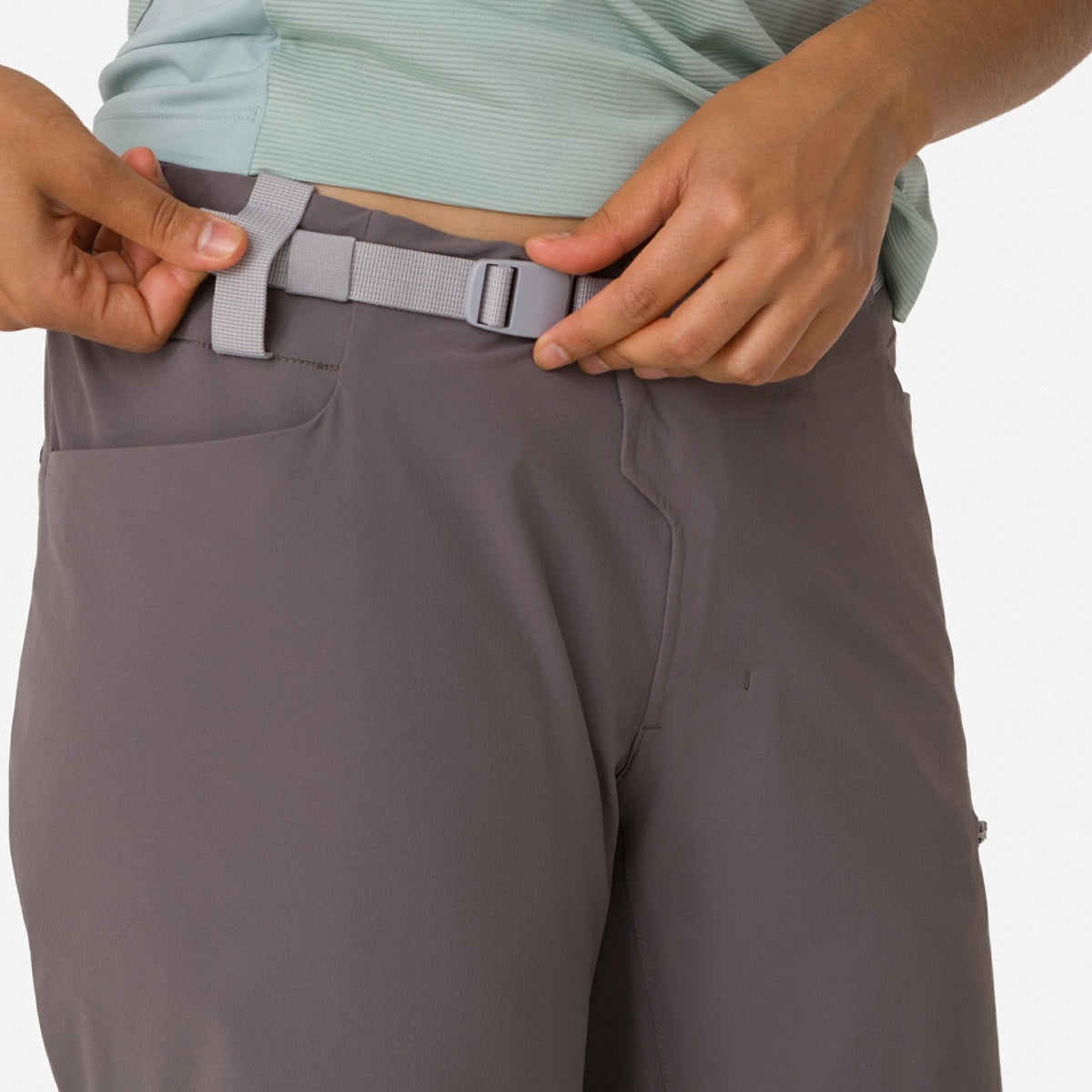 Explore Overshorts