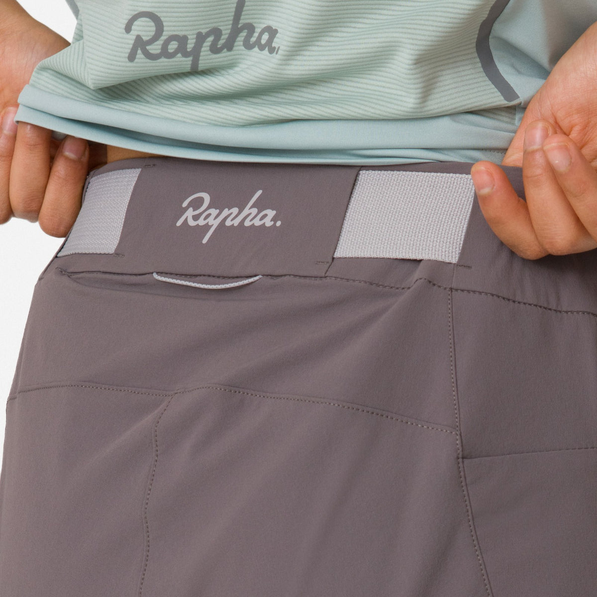 Explore Overshorts