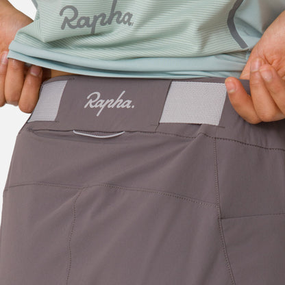 Explore Overshorts