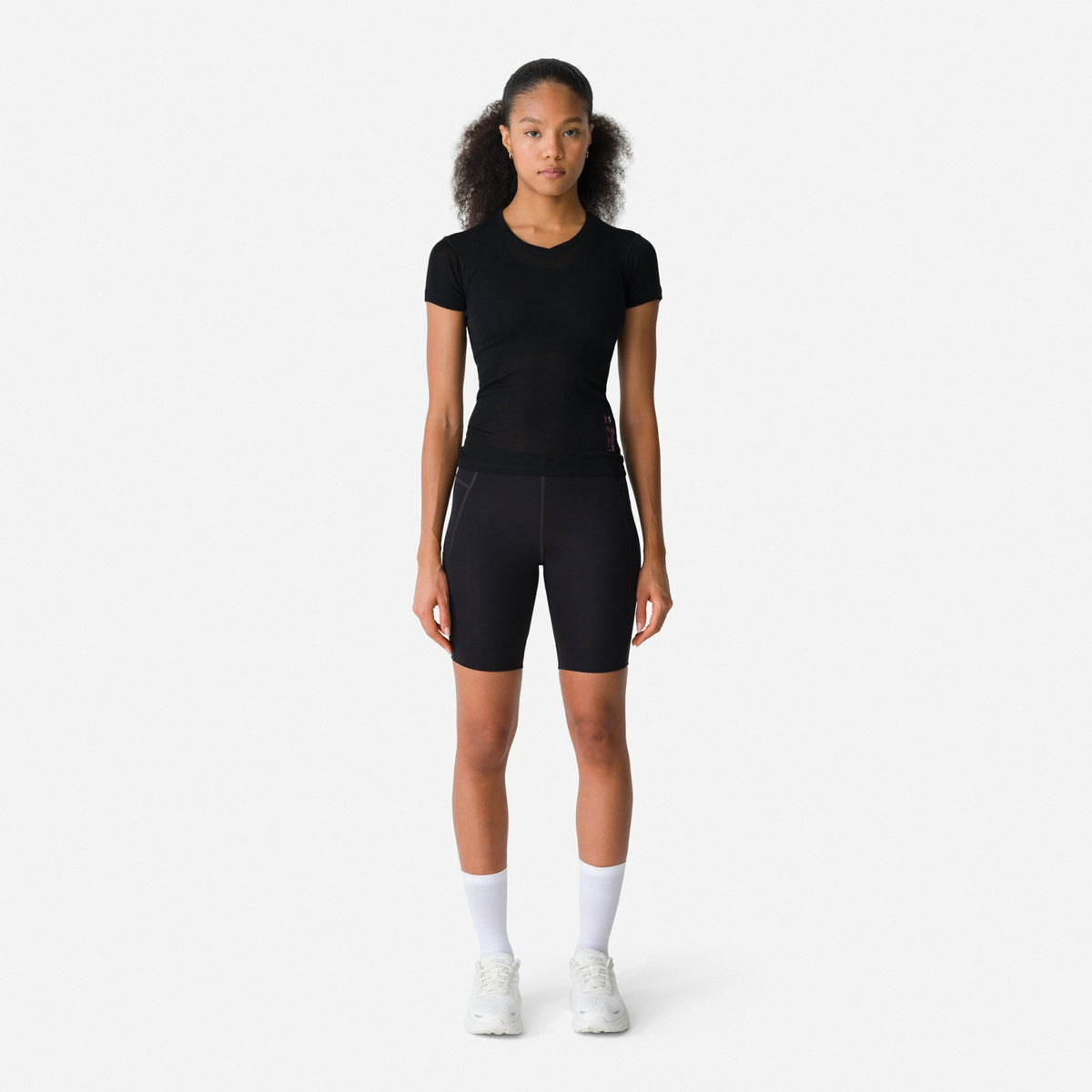 All Day Shorts
