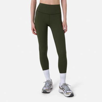 Deep Olive Green/Olive Green,XXS