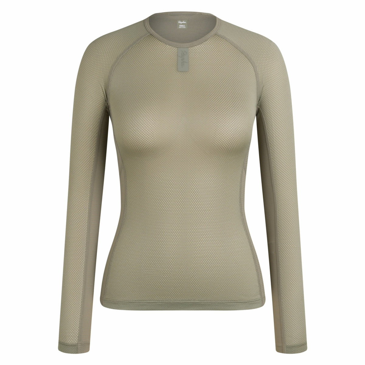 Lightweight Base Layer - Long Sleeve