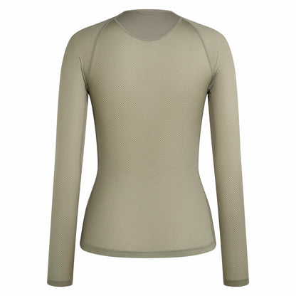 Lightweight Base Layer - Long Sleeve
