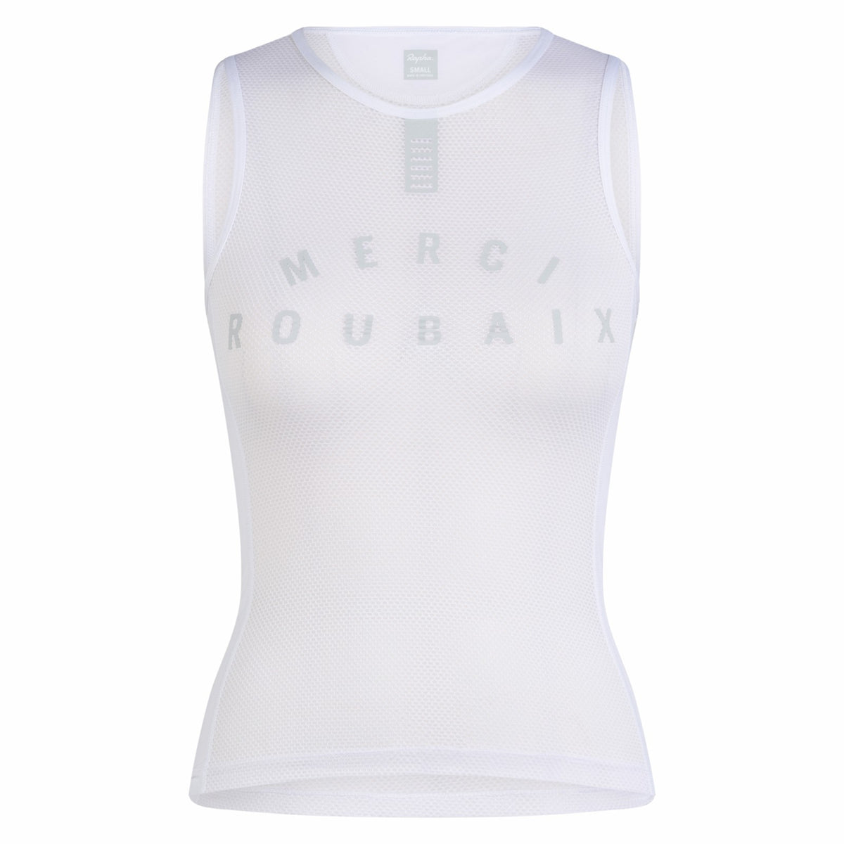 Pro Team Sleeveless Race Base Layer