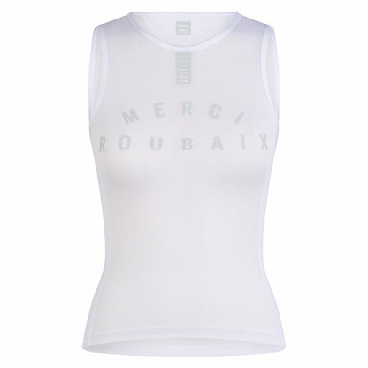 Pro Team Sleeveless Race Base Layer