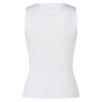 Pro Team Sleeveless Race Base Layer