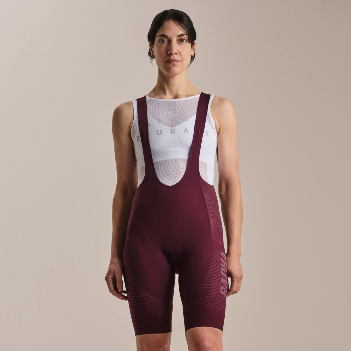 Pro Team Sleeveless Race Base Layer