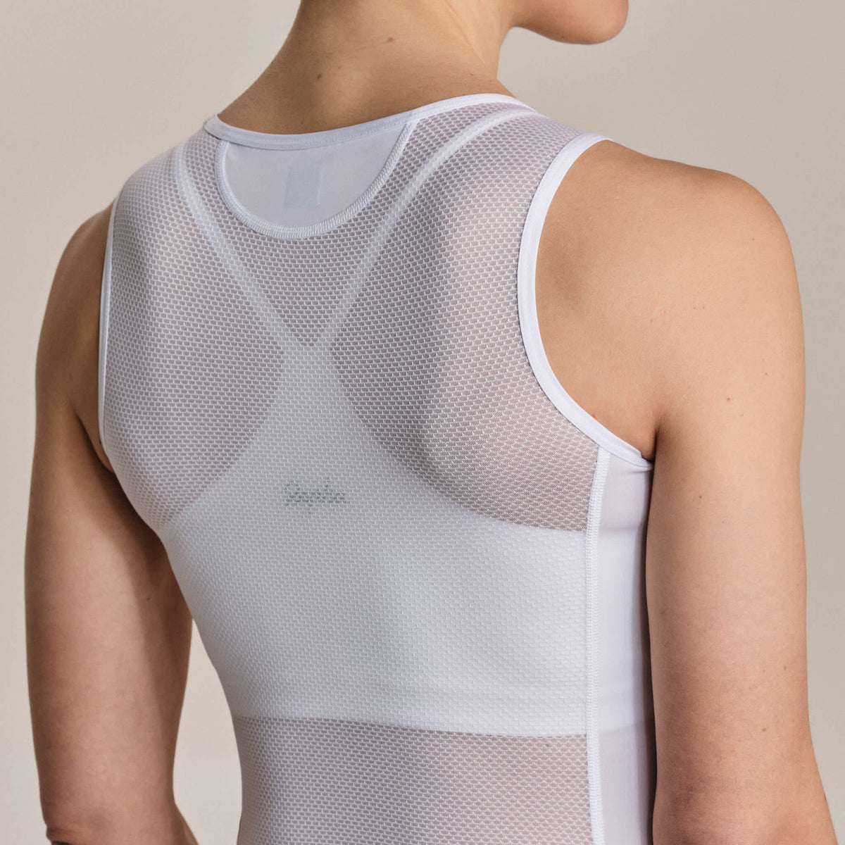 Pro Team Sleeveless Race Base Layer