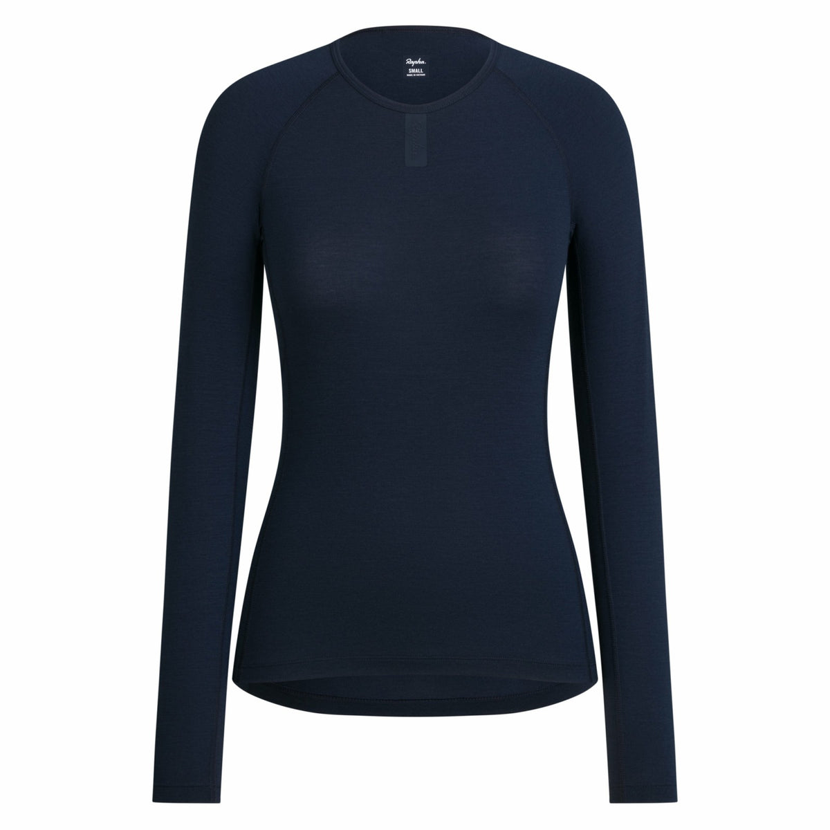 Merino Base Layer - Long Sleeve