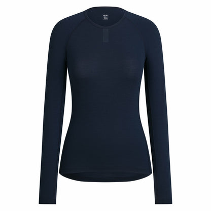Merino Base Layer - Long Sleeve