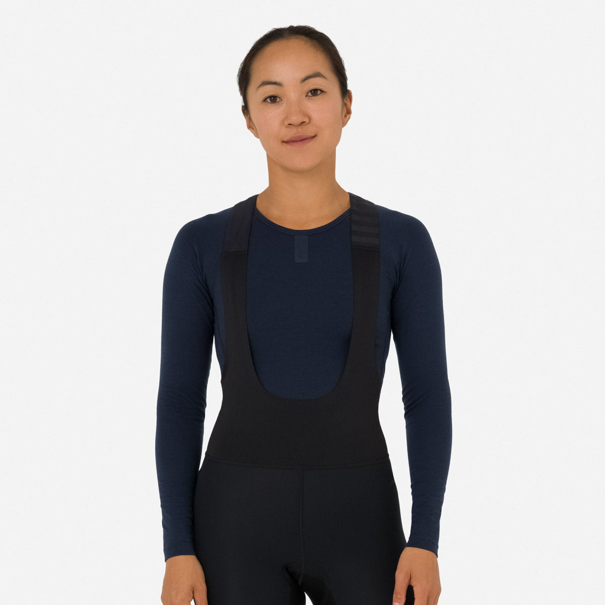 Merino Base Layer - Long Sleeve
