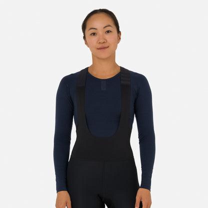 Merino Base Layer - Long Sleeve