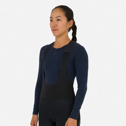 Merino Base Layer - Long Sleeve
