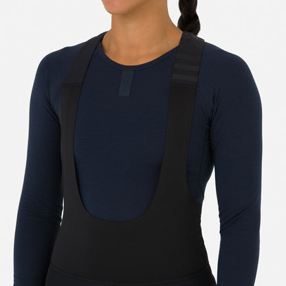 Merino Base Layer - Long Sleeve