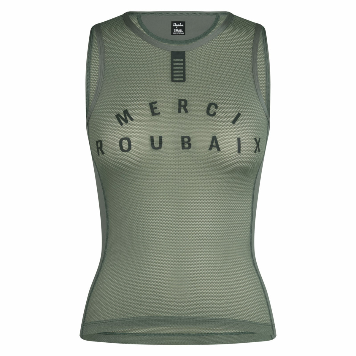 Pro Team Sleeveless Race Base Layer
